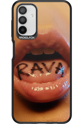 Rava Kiss - Samsung Galaxy A04s