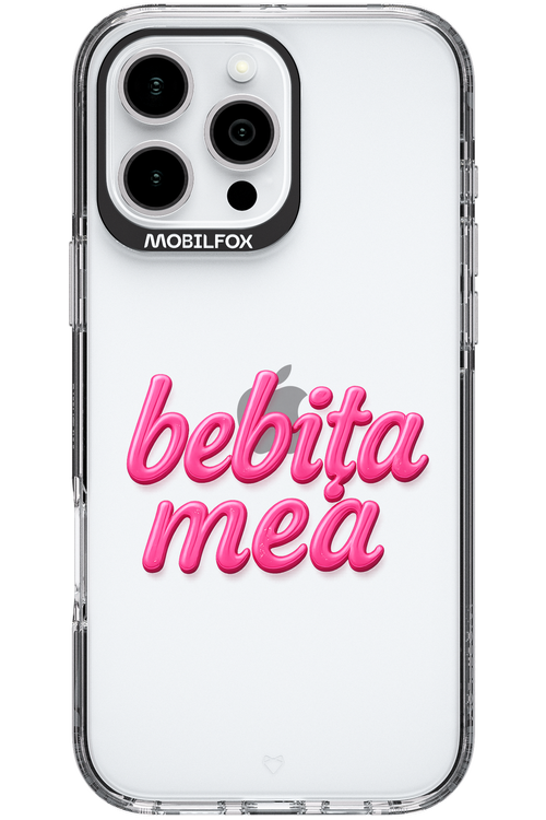 Meaa 2.0 - Apple iPhone 16 Pro Max