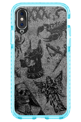 Built Different II - Apple iPhone X