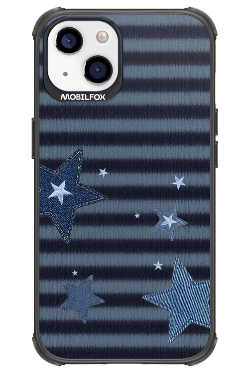 Baby Blue 2.0 - Apple iPhone 13