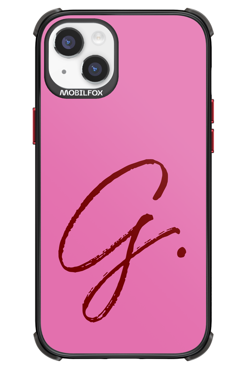 (Sorbet) G 2.0 - Apple iPhone 14 Plus