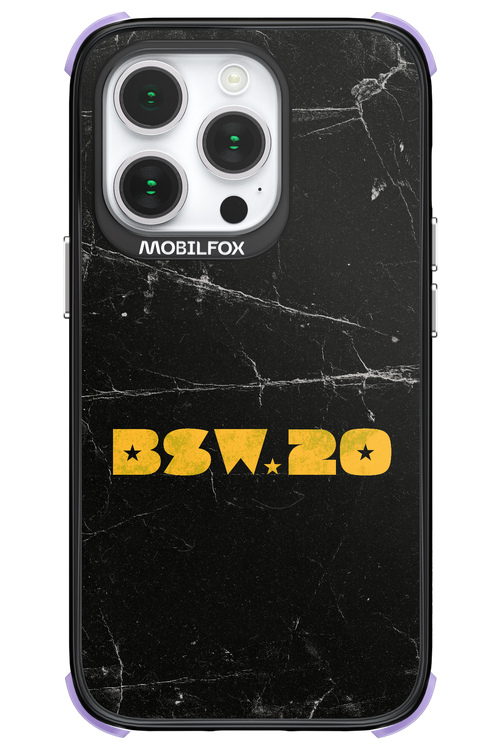BSW 20 (5) 2.0 - Apple iPhone 14 Pro