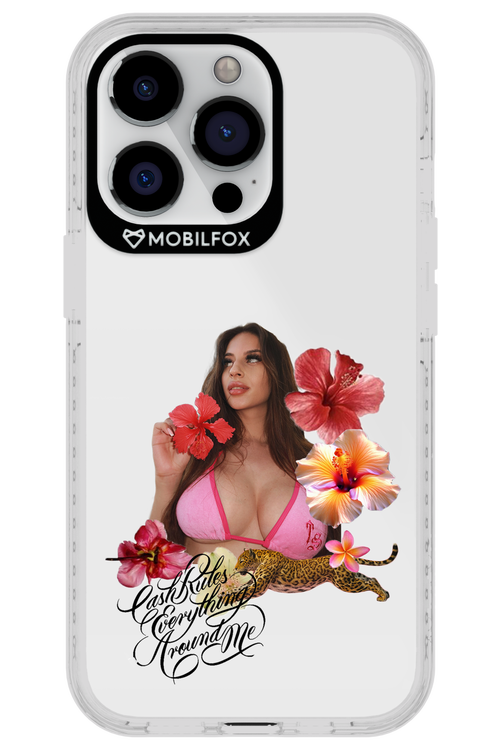 Island Money Muse 2.0 - Apple iPhone 13 Pro