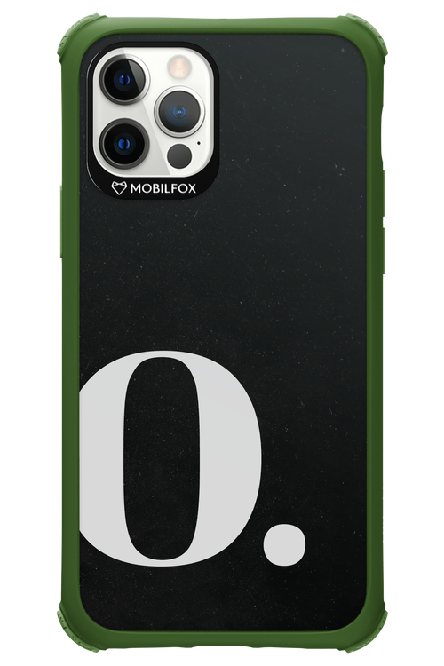 O (Off Space) 2.0 - Apple iPhone 12 Pro