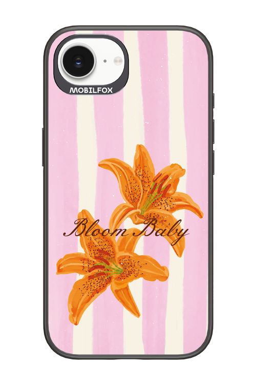 Bloom Baby 2.0 - Apple iPhone 17e