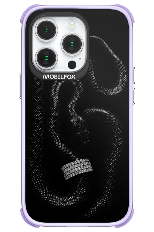 Diamond Mamba 2.0 - Apple iPhone 14 Pro