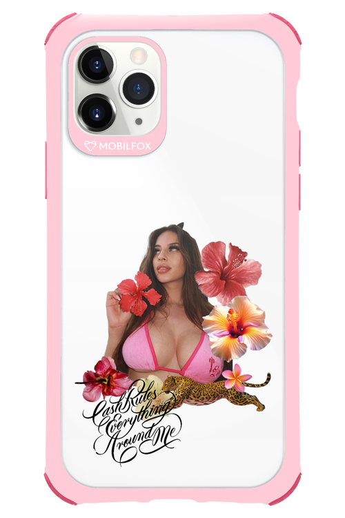 Island Money Muse 2.0 - Apple iPhone 11 Pro
