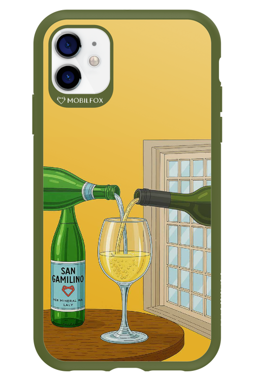 Gami Spritz 2.0 - Apple iPhone 11