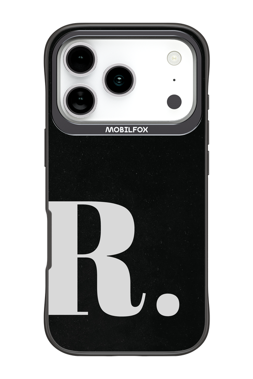 R (Off Space) 2.0 - Apple iPhone 17 Pro