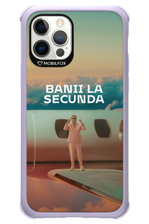 Banii la secunda - Apple iPhone 12 Pro