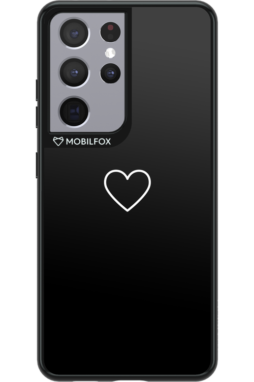 Love Is Simple - Samsung Galaxy S21 Ultra