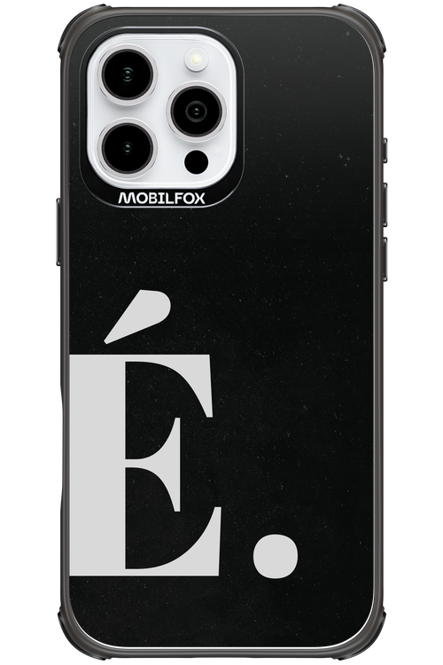 E II (Off Space) 2.0 - Apple iPhone 16 Pro Max