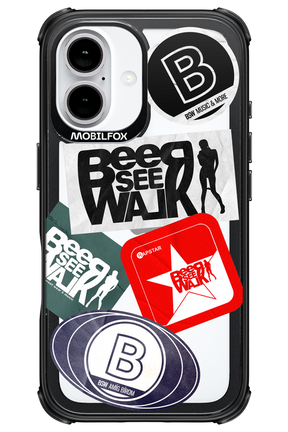 Beerseewalk I - Apple iPhone 16