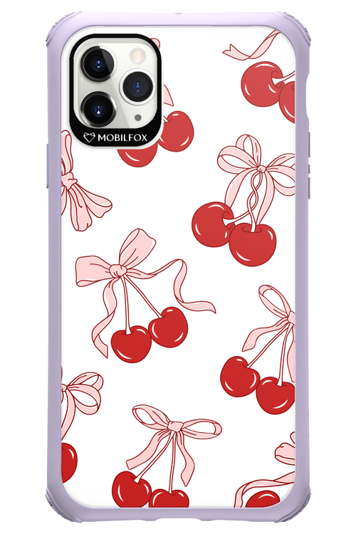 Cherry Queen 2.0 - Apple iPhone 11 Pro Max