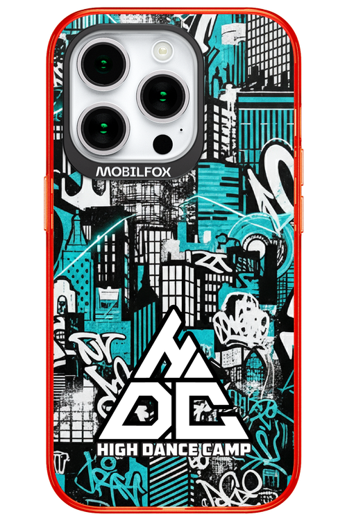 HDC 3 - Apple iPhone 15 Pro