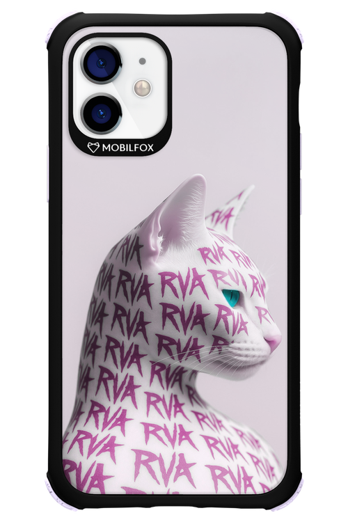 RVA Cat 2.0 - Apple iPhone 12