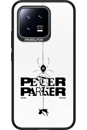 Peter Parker Cover 2.0 - Xiaomi 13
