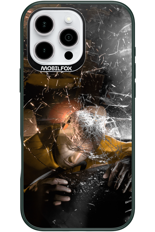 Final Impact - Apple iPhone 16 Pro Max