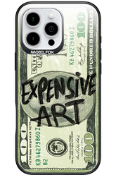 Expensive Art - Apple iPhone 16 Pro Max