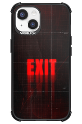 EXIT - Apple iPhone 14