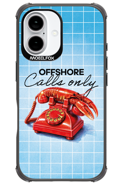 Offshore 2.0 - Apple iPhone 16