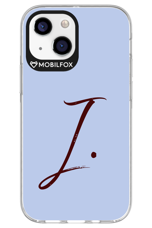 (Jellyfish Presso) I 2.0 - Apple iPhone 13 Mini