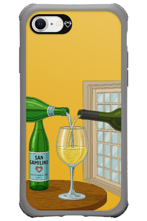 Gami Spritz - Apple iPhone SE 2020