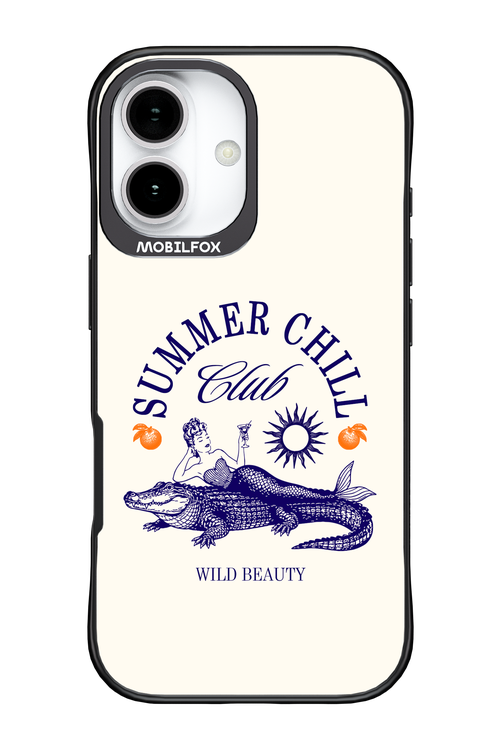 ChillMaid 2.0 - Apple iPhone 17