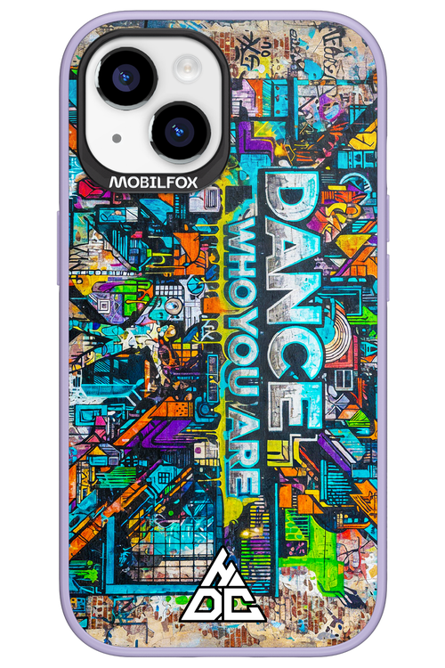HDC 4 2.0 - Apple iPhone 15