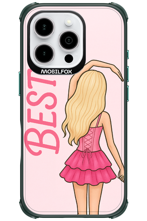 Bestt - Apple iPhone 16 Pro