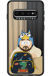 KidHeli 2.0 - Samsung Galaxy S10