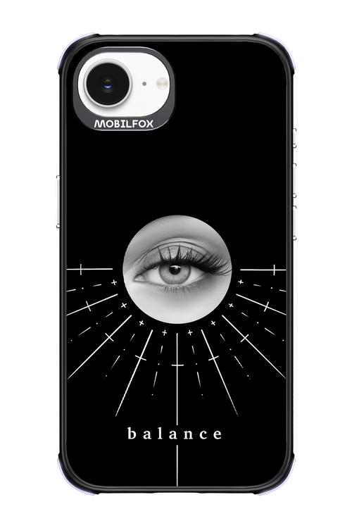 Szem 2.0 - Apple iPhone 16e