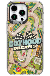Boyhood Dreams - Apple iPhone 15 Pro Max