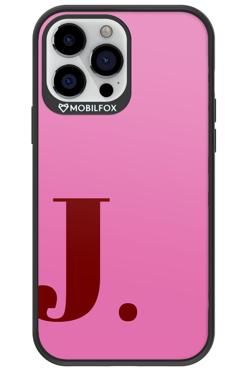 J (Sorbet) 2.0 - Apple iPhone 13 Pro Max