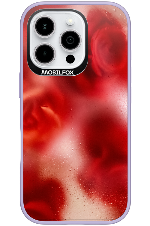 Ice Rose - Apple iPhone 16 Pro