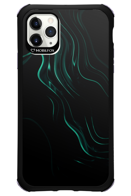 Northern Lights 2.0 - Apple iPhone 11 Pro Max