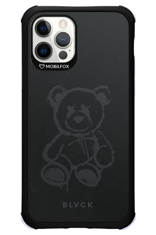 BLVCK BEAR - Apple iPhone 12 Pro