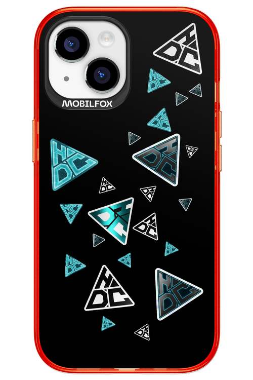 HDC 8 2.0 - Apple iPhone 15