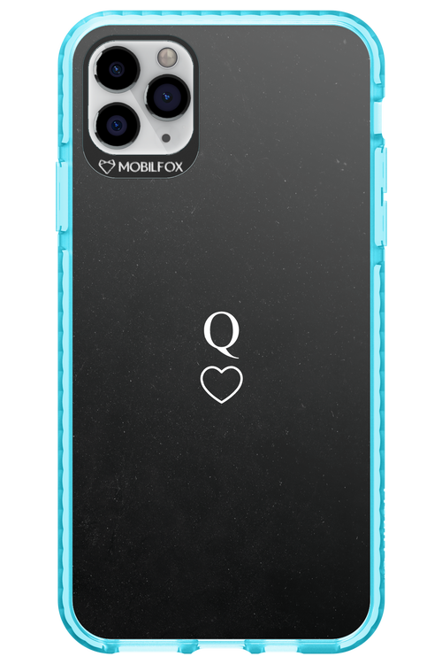 Q Black 2.0 - Apple iPhone 11 Pro Max
