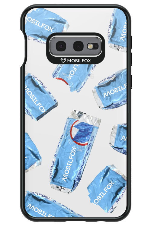 Mobilfox Gum 2.0 - Samsung Galaxy S10e
