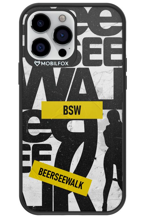 Beerseewalk II - Apple iPhone 13 Pro Max