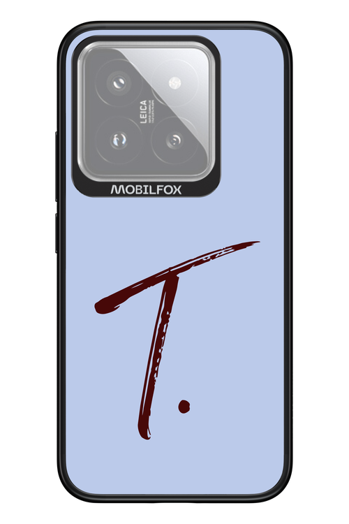 (Jellyfish Presso) T 2.0 - Xiaomi 14