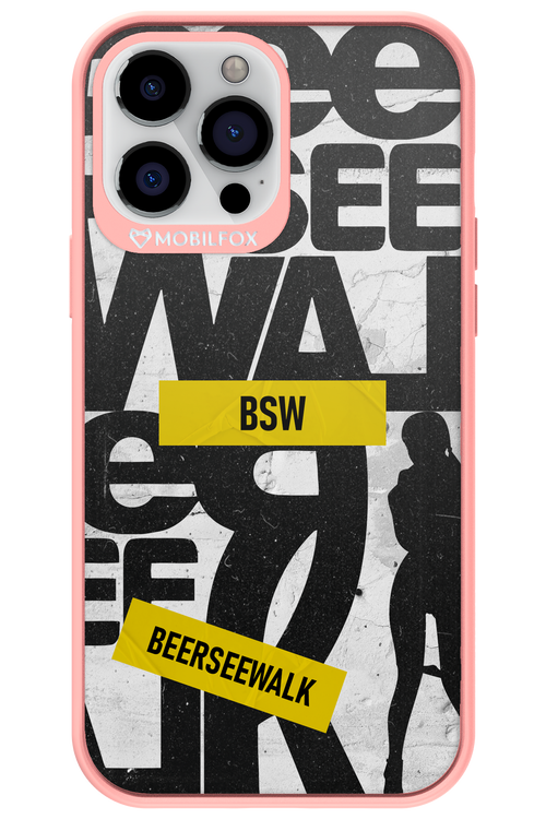 Beerseewalk II 2.0 - Apple iPhone 13 Pro Max