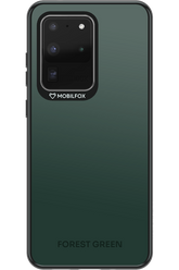 FOREST GREEN - FS3 - Samsung Galaxy S20 Ultra 5G