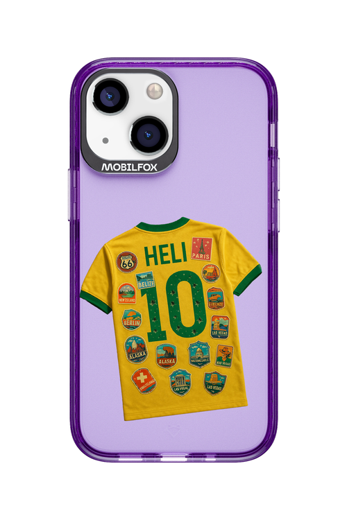 The T-Shirt 2.0 - Apple iPhone 13 Mini