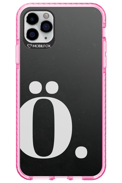 O II (Off Space) 2.0 - Apple iPhone 11 Pro Max
