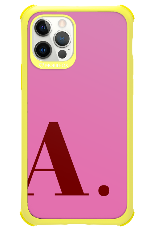 A (Sorbet) 2.0 - Apple iPhone 12 Pro