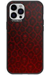 Skullpard 2.0 - Apple iPhone 12 Pro Max