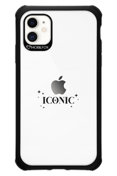 Iconic Sparkle - Apple iPhone 11