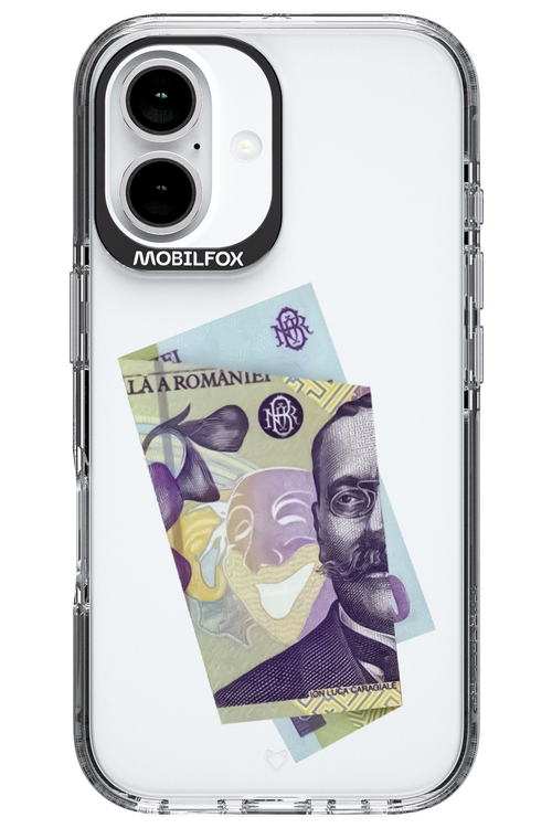 Lei 100 2.0 - Apple iPhone 16
